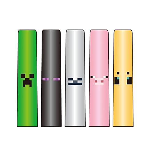 ケイカンパニー Minecraft 鉛筆キャップ A MCT-EC2-A