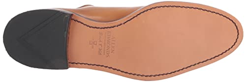 Allen Edmonds Mens Delray Lace up Dress Shoe4