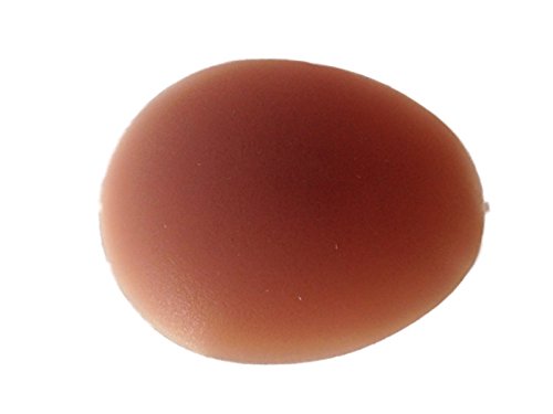 Dimrs Dimrs Self Adhesive Nipple Covers - Cocoa-2 Count #TOP1