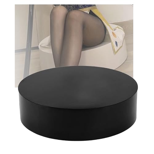 Table de présentation pour magasin de vêtements et décoration de mariage chic