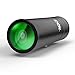 Monocular Telescope CCX Compact High Definition Monocular Spotting Scope Pocket Telescope for Men Kids for Bird Watching Hunting Fishing
