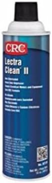 CRC 2120 15Oz Lectra Clean Ii Aer (Price is for 12 Can/Case)
