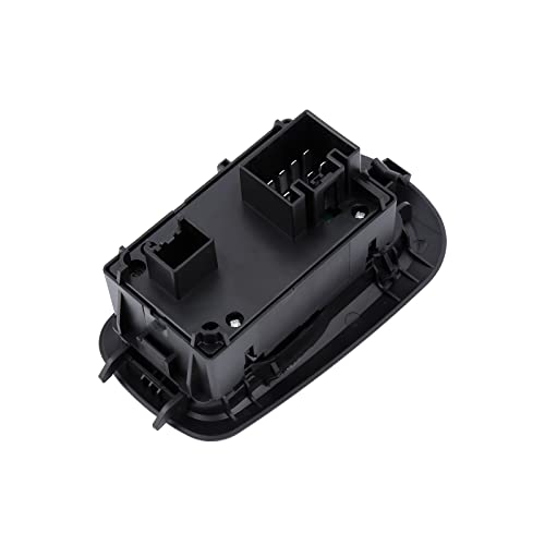 Front Driver\'s Side Door Power Window Switch Control (1PCS). Fit for Ford Transit MK8 Custom 2014-2019.Replaces Part #1791339,2029885. - Thumbnail 6