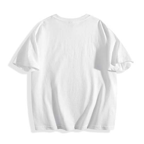 Mischief Managed Short Sleeve Little Kids Shirts Cotton Tee Tops2