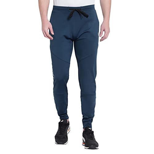 Image of BLUE STAR SHARK Track Pant for Men || Track Pants || Cargo Track Pant