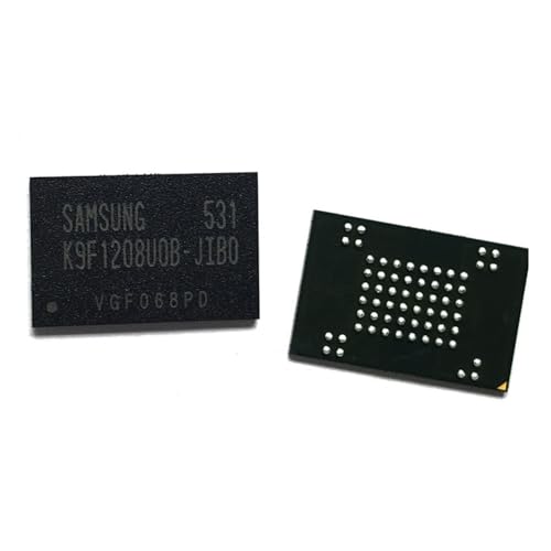 K9F1208U0B-JIBO K9F1208U0B-JIB0 BGA_