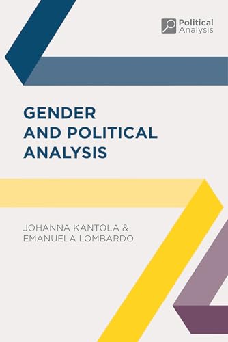 Gender and Political Analysis