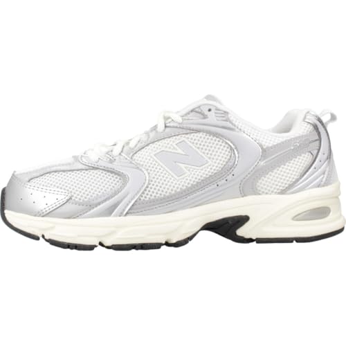 Baskets basses New Balance 530 - vue 4