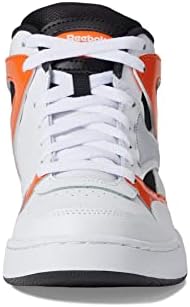 Reebok Unisex BB4590 High Top Basketball Shoe Review | Image 5