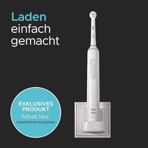 TBCharge EU-Ladegerät, die meisten Oral-B (iO3-6, Nicht iO7-10) – Ansicht 6