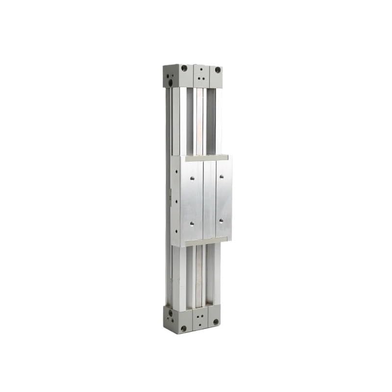Cylindre mécanique sans tige 3D MY1M20 coulissant 200mm pour automatisme
