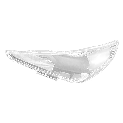 Couvercle lampe frontale Hyundai Sonata 2011-2014 remplacement phare auto