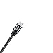 AudioQuest DragonTail USB-A > Micro Adaptor - Female USB-A to Male Micro