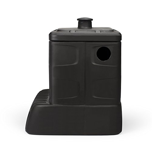 Aquascape Pondless Waterfall Pump Vault for Water Storage and Management | 49000