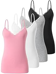 A4 Pack - Black/Gray/White/Pink