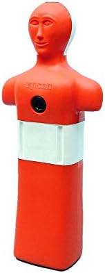 MuMa Rescue Dummy Official Rescue Mannequin