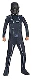 Rubie's Rogue One: A Star Wars Story Child's Death Trooper Costume, Large