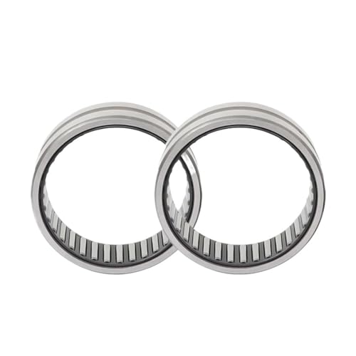 Rodamiento de agujas NK 28/30 sin anillo interior 28x37x30 mm para alta precision 4