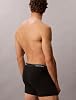 Calvin Klein Boxer Brief de Algodón Clásicos para Hombre, Paquete de 7 8