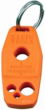 Klein Tools Magnetizer/Demagnetizer