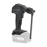· Compatible avec toutes les batteries 18 V/20 V des principales marques d'outils électriques. Il suffit d'ajouter le connecteur SCANGRIP correspondant à votre batterie préférée, et vous êtes prêt à travailler.