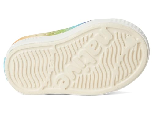 Image of Native Shoes Unisex-Kids Jefferson Print Sneakers