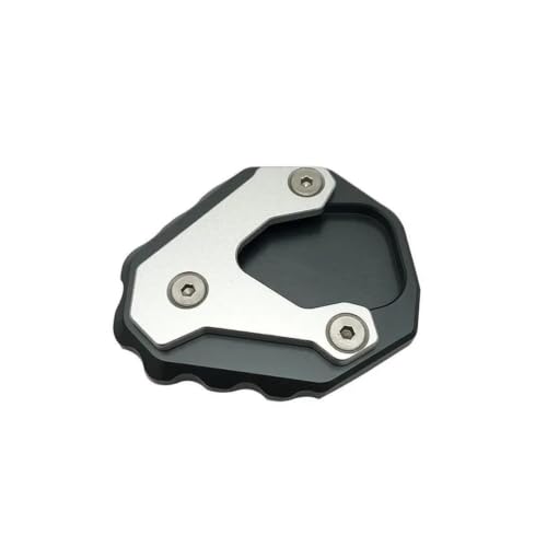 Support latéral pied pour CB500X élargisseur de béquille moto trail 17-23