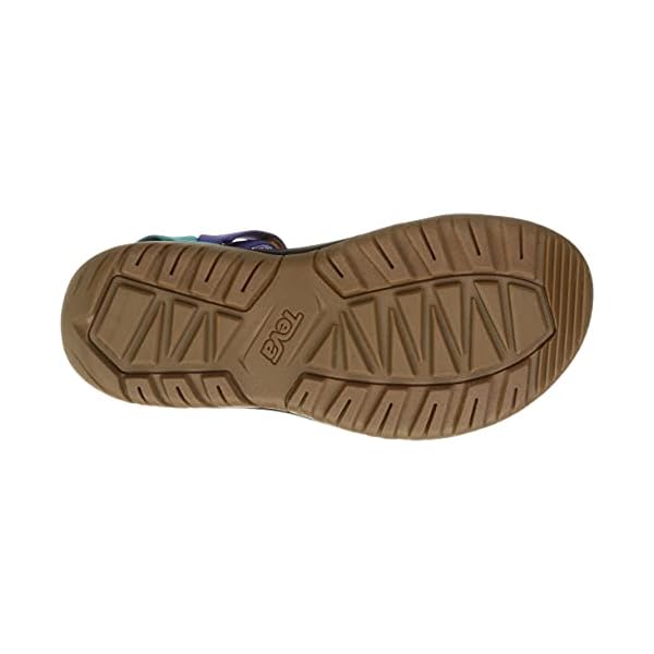 Teva Men's Ankle-Strap M Hurricane XLT2, Bright Retro Multi, 8 - Image 5