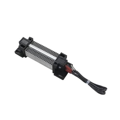 Calefactor Eléctrico Convector 100W 110V miniatura 4
