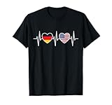 Doppelte Staatsbürgerschaft Kleidung und Geschenke