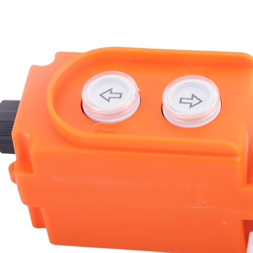 Control colgante inalámbrico para evitar accidentes en elevadores 6