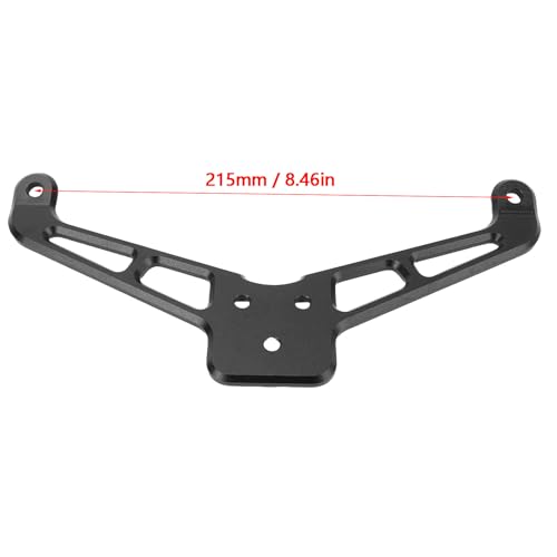 Soporte de cámara ajustable de recambio para moto de agua GTX RXT 4