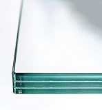 BE GLASS