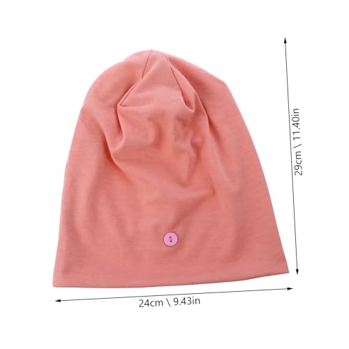Chapeau de masque toison pour activités et sorties fraîches - 2