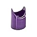 Amphenol Marked Sleeve, Violet, XLR Connector - AX-MARK7