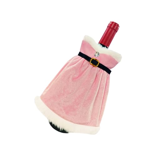 PEPWE Funda de tela resistente multiusos para decoración navideña, protege contra arañazos y humedad, a prueba de polvo, organizadores de decoración de Navidad