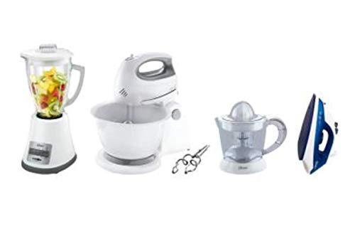 La Mejor Lista de Combo oster que Puedes Comprar On-line. 6