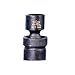 K-Tool International (KTI32516) 3/8in. Drive Swivel 6 Point Impact Socket 1/2in.