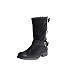 Steve Madden Women's Kavilier Motorcycle Boot