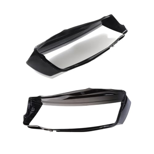 Cache de phare cassé Audi A5 Coupé ? Remplacer la coque gauche transparente 2008-2017