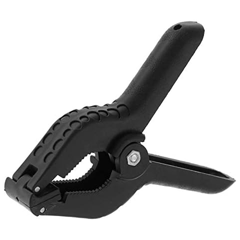 Coideal Heavy Duty Photography Spring Clamps Cover