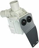 Owigift Washer Drain Pump Water Replaces Hanning DP035-043 WH23X10043 175D3834P008 For Hotpoint GE Washer