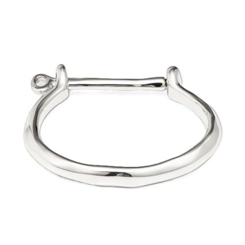 Image of Uno de 50 SHACKLED Bracelet Handcrafted in Spain