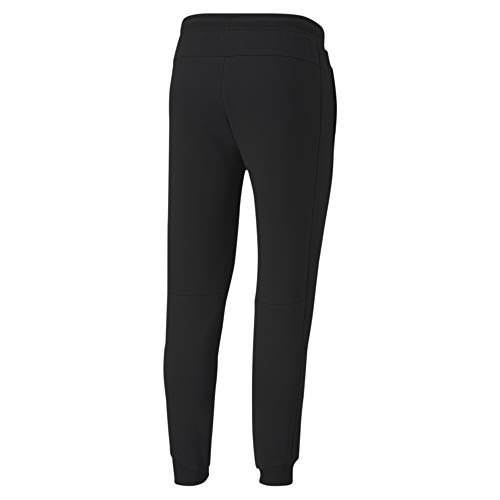 Image of Puma Men's Regular Track Pants