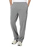 USPA - Pantalón cargo de forro polar