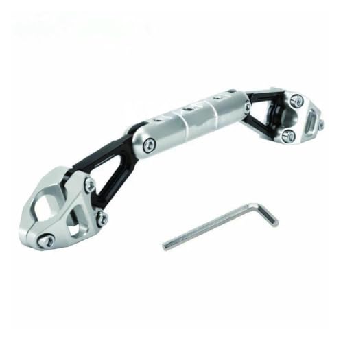 �ɓK������NMAX N-MAX 125 155 160 NMAX155 2020-2024 �p | �I�[�g�o�C�A�N�Z�T���[ �o�����X�o�[ �n���h���o�[ �N���X�o�[ ���o�[�z���_�[