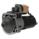 Starter for Volvo 850 C70 S40 S60 S70 S80 V40 V70 XC70 XC90 1363451 1363451-4 17508