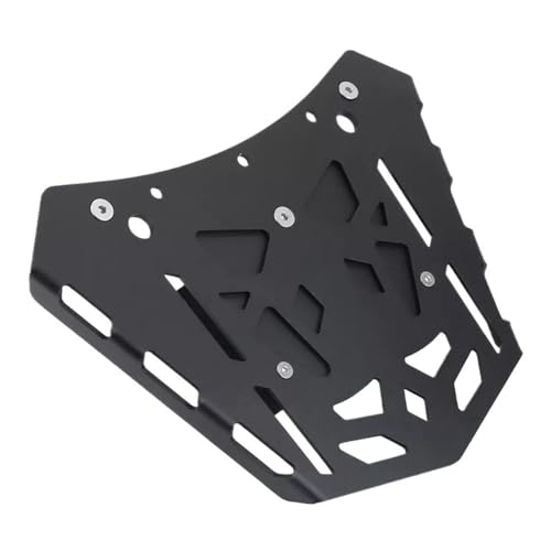 Support de coffre Tracer 9 GT Plus robuste en aluminium renforcé