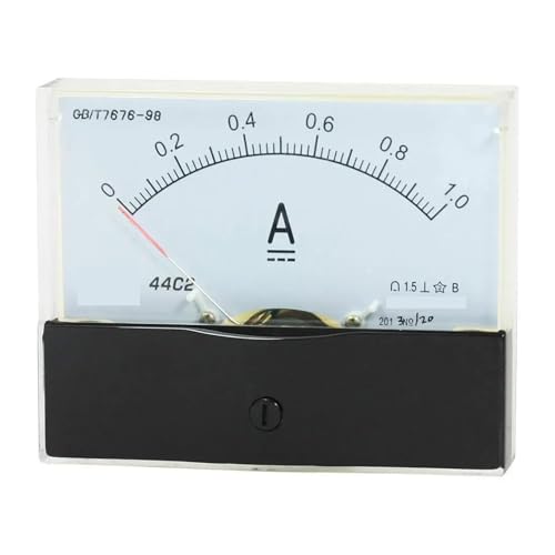 44C2 |C^[^AiOdpl[^[ DC 50A 1A 2A 5A 10A 200A dvHeXg 1(500A(75MV))