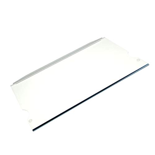Bandeja de cristal montada, 510 x 350 mm, para frigorífico Liebherr - 7272829 Cover